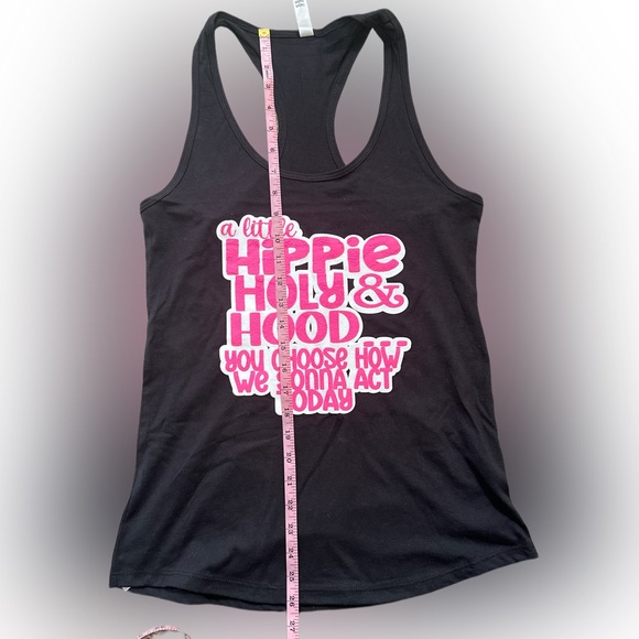 Racerback Tank - Picture 3 of 4